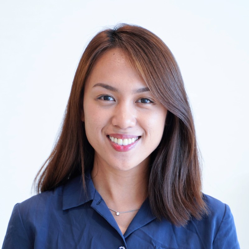 Photo of Laine Takahashi