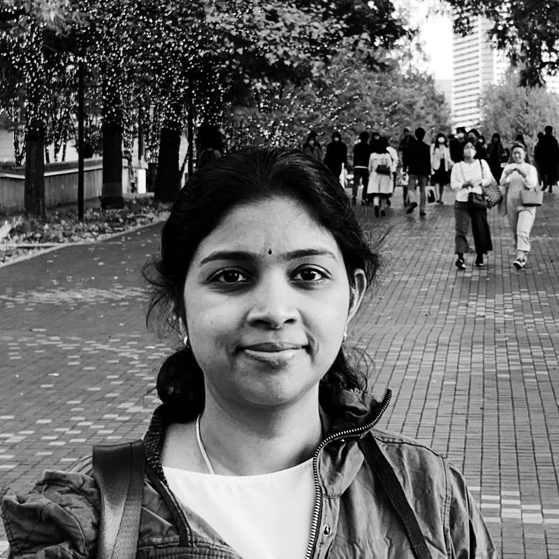 Photo of Shankari Sree