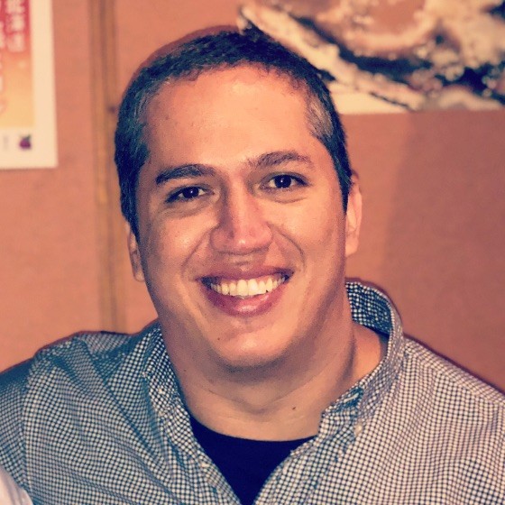 Photo of Wil Andrade