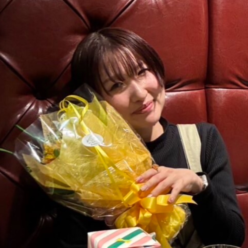 Photo of Yumi Seo