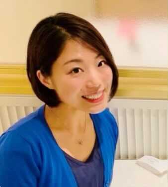 Photo of Yuni Nunokawa