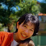 Photo of Eri Ochiai