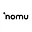 NOMU logo