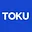 Toku logo