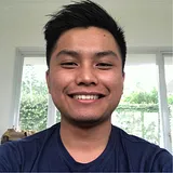 Photo of Anzhari Purnomo