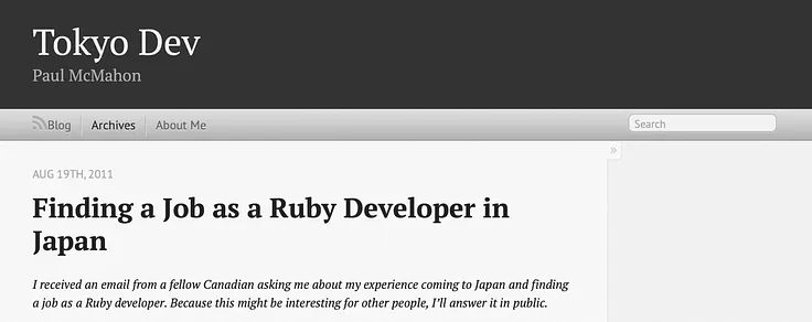 The article as it originally appeared.