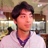 Photo of Kenji Yanagawa