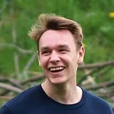 Photo of Dmitrii Novikov