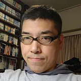 Photo of Masaki Yanagida
