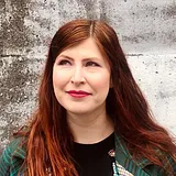 Photo of Ann Kilzer   