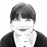 Photo of Rebecca Callahan