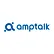 amptalk logo
