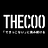 THECOO logo