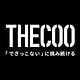 THECOO logo