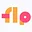 Fujitsu Launchpad logo