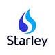 Starley logo