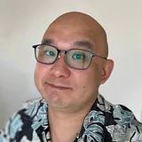 Photo of Scott Rothrock