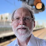 Photo of Tom Gally