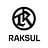 RAKSUL logo