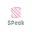 SPeak logo