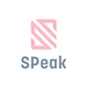 SPeak logo