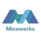 Micoworks logo