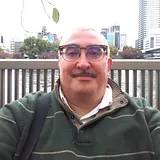 Photo of Dennis Tesolat
