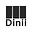 Dinii logo