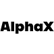 AlphaX logo