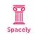 Spacely logo