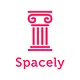Spacely logo