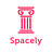 Spacely logo