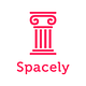 Spacely logo