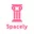Spacely logo
