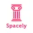 Spacely logo