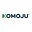KOMOJU logo
