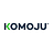 KOMOJU logo