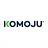 KOMOJU logo