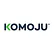 KOMOJU logo