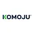 KOMOJU logo