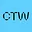 CTW logo