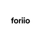 foriio logo