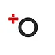 PlusOne logo