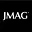 JMAG logo