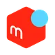 Mercari logo