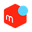 Mercari logo