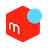 Mercari logo