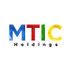 MTIC Holdings logo