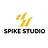 SPIKE STUDIO logo