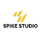 SPIKE STUDIO logo